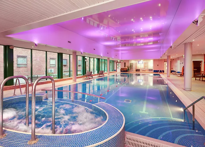 Hilton Bracknell