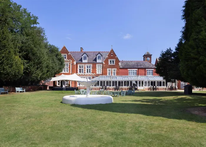 Doubletree By Hilton St. Anne'S Manor