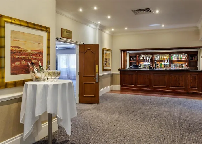 Doubletree By Hilton St. Anne'S Manor